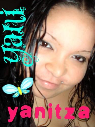Yanitza Graniela Lugo