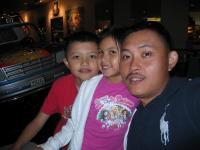 Christian Joson