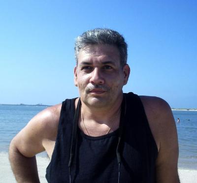 Rafael Villalobos