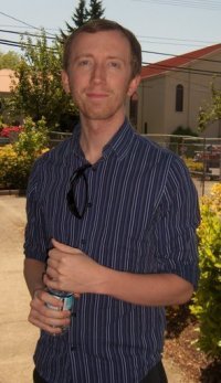 Gregory Aasum