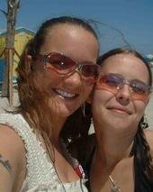 Debra Strickland