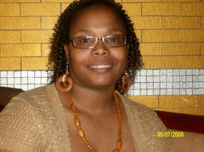 Sonya Woods