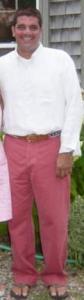 Anthony Puglisi