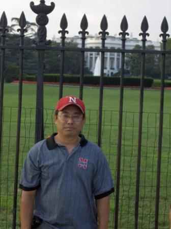 Roy Nakai
