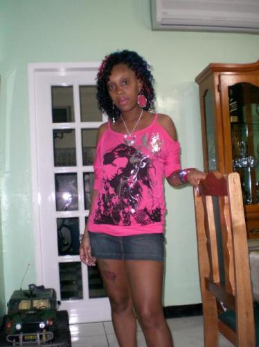 Natoya Dacosta