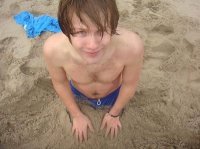 Trevor Bergquam