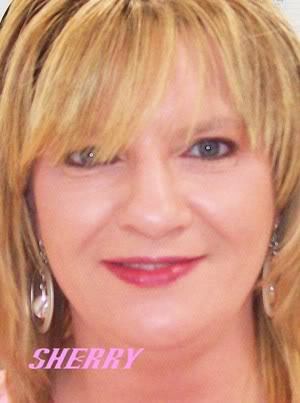 Sherry Scaggs