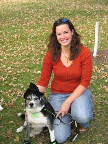 Rachel Diederich