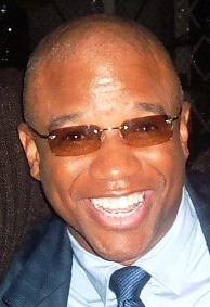 Clyde Sherman