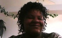 Cedricka Campbell