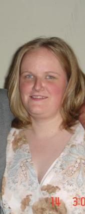 Jocelyn Strebig