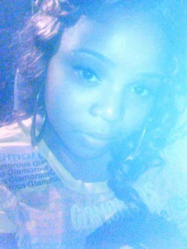 Candice Singleton
