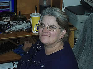 Deborah Mcfarlin