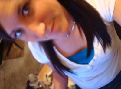 Sharissa Shatten
