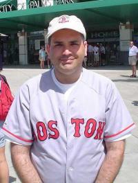 Steven Safran