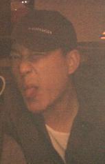 Daniel Song