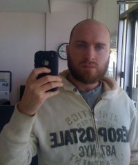 Kristian Svalland