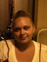 Christina Thomas