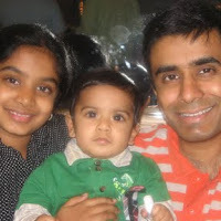 Kishore Dandu