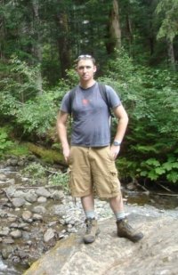 Matthew Sybrant