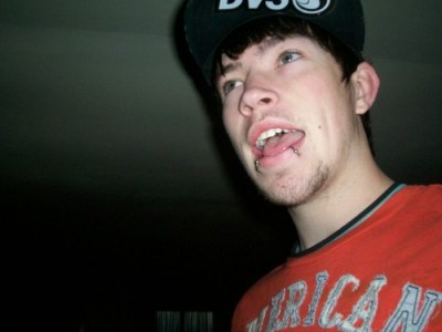 Jacob Hargett