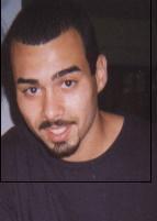 Joel Cruz