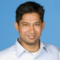 Raajit Lall