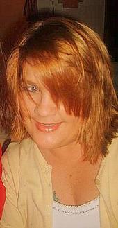 Lisa Cunningham