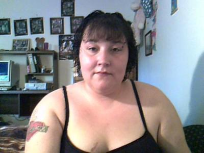 Desarae Predmore