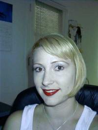 Jennifer Cooper