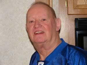 George Rinker