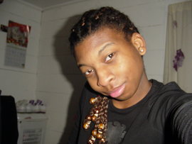 Krystal Dickens