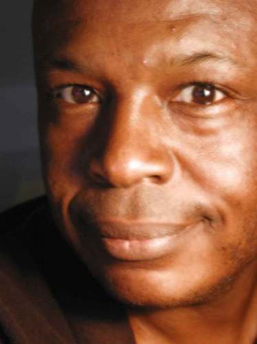 Ronald Boyd