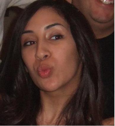 Marisela Oquendo