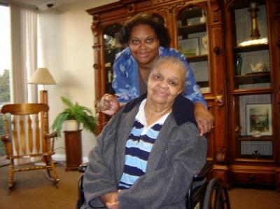 Jeannean Lomax