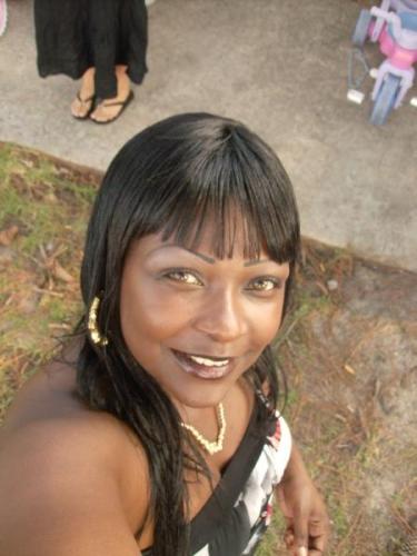 Tedra Fuller