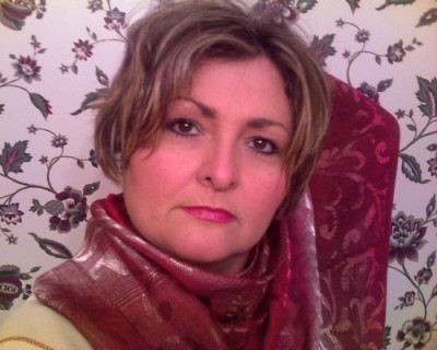 Pamela Rudd
