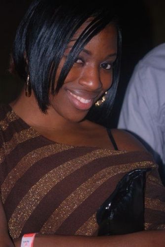 Aminata Conteh