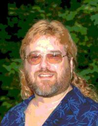 Jeffery Barker