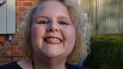 Denise Mallin