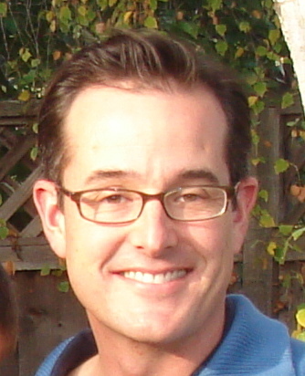 Michael Haswell