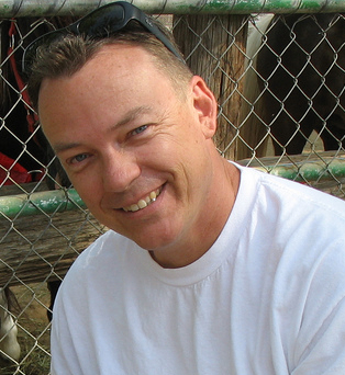 Michael Jones Lindsay