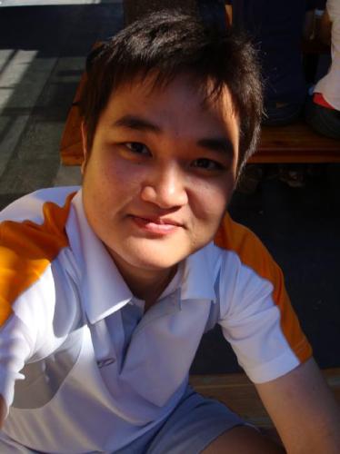 Peerapong Pornwongthong