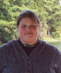 Megan Hack