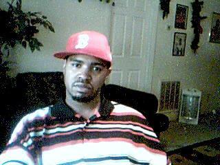 Bernard Branch
