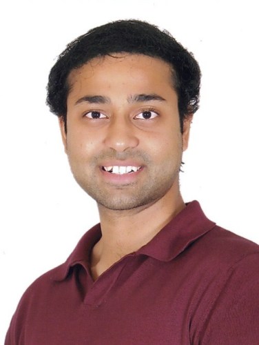 Madhu Chamarty