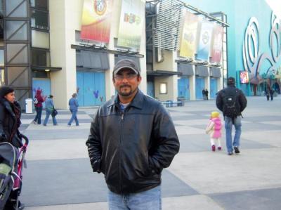 Edgar Trujillo