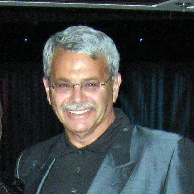 Saul Biegacz