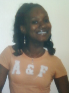 Jarrisa Trotman
