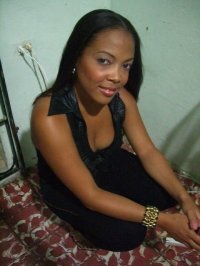 Damaris Monserrate
